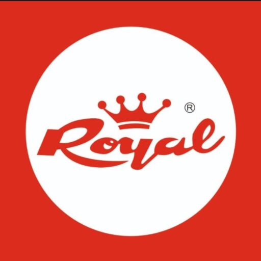Royal & Co Logo