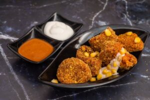 Red chili sauce enjoyed with momos, noodles, rolls and more - Royal & Co