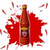chilli garlic sauce - Royal & Co
