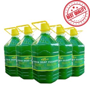 wholesale handwash supplier - Royal & Co