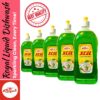 restaurant dishwashing liquid supplier - Royal & Co
