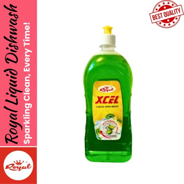 best dishwashing liquid in india - Royal & Co