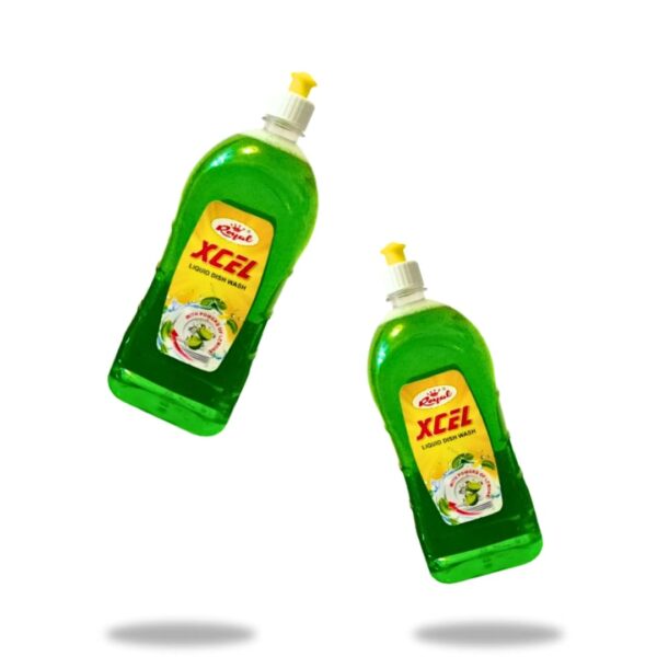 organic dishwashing liquid - Royal & Co