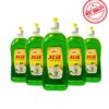 bulk dishwashing liquid - Royal & Co