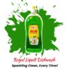 best dishwash gel for utensils - Royal & Co
