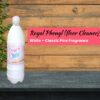 white phenyl floor cleaner for home - Royal & Co
