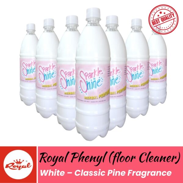 bulk white phenyl supplier india - Royal & Co