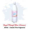 scented white phenyl - Royal & Co