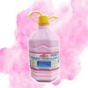 Pouring Royal & Co. Natural Handwash – Non-Toxic Formula