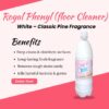 Benefits of white phenyl - Royal & Co