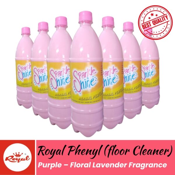bulk phenyl supplier india - Royal & Co