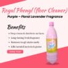 Benefits of phenyl lavender flavour - Royal & Co