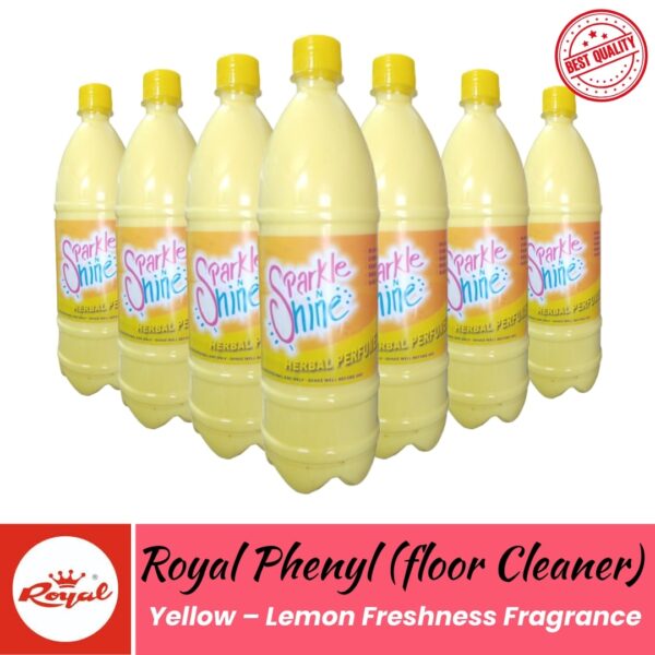 bulk phenyl supplier india - Royal & Co