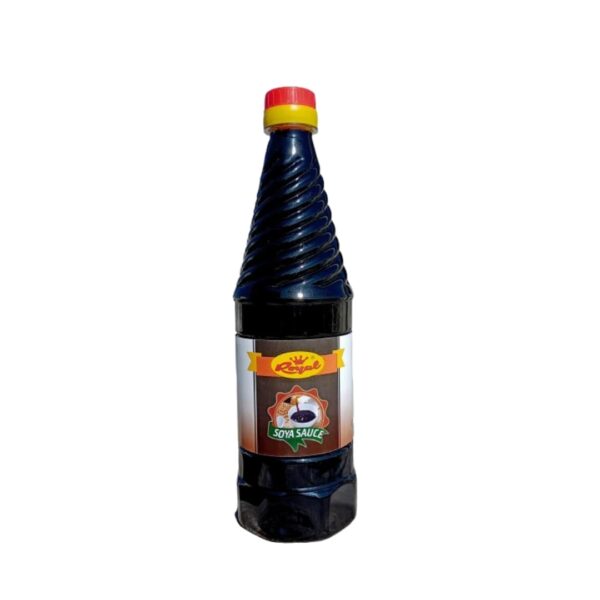 soya sauce - Royal & Co