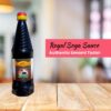 naturally brewed soy sauce - Royal & Co