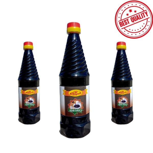 horeca soy sauce distributor - Royal & Co