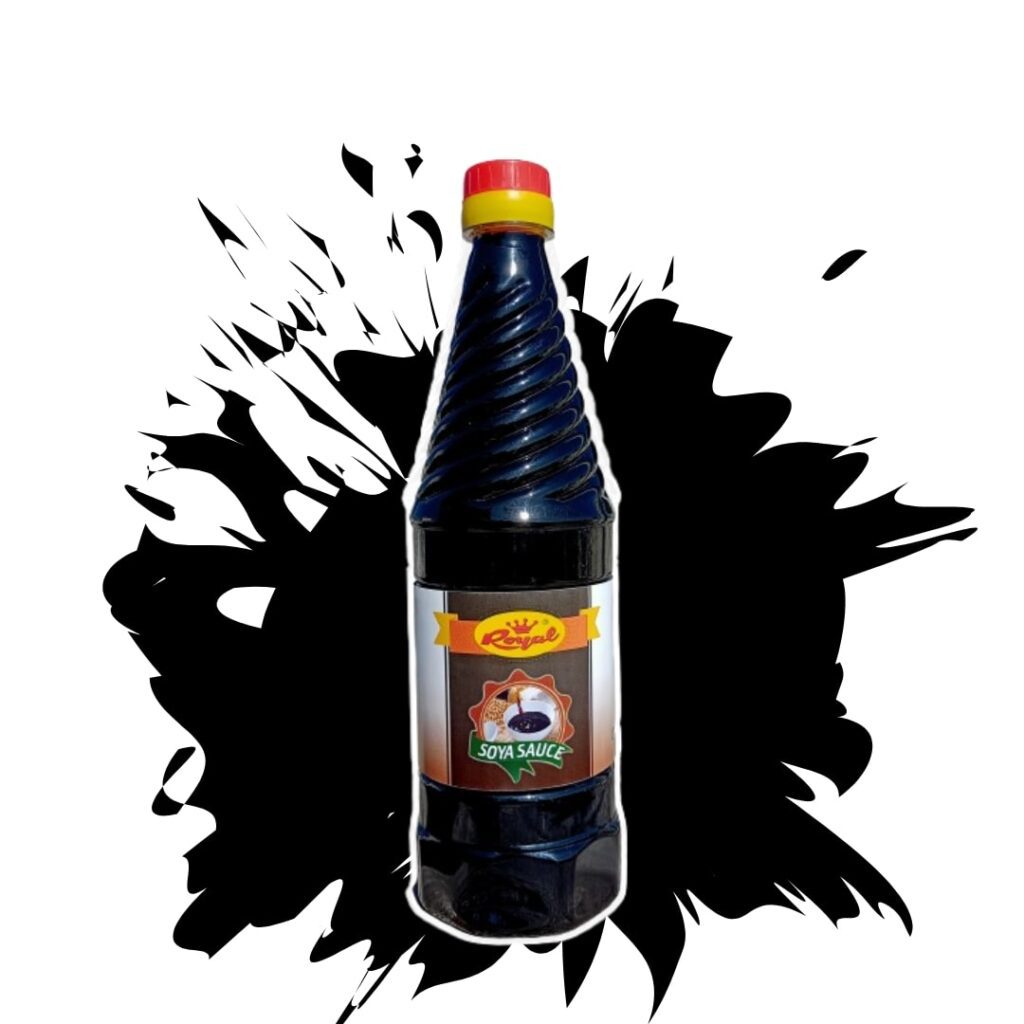 soy sauce for noodles and fried rice - Royal & Co