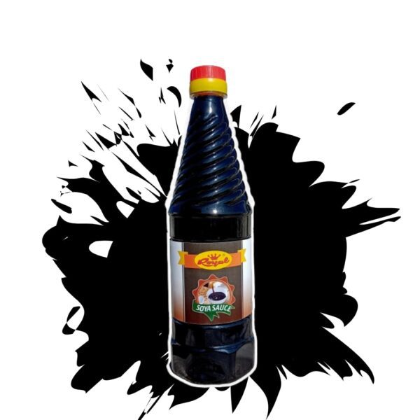soy sauce for noodles and fried rice - Royal & Co