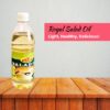 Royal Salad oil is light cooking oil for health - Royal and co