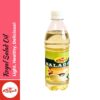 what is salad oil - Royal & Co with salad oil that is light, healthy and delecious