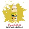 best oil for salad dressing - Royal & Co