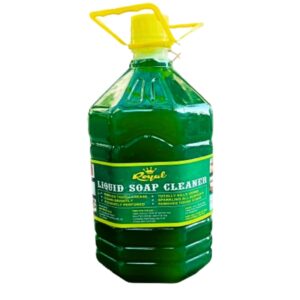 Best liquid handwash for home - Royal & Co