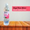can we apply rose water daily - Royal 7 Co