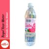 natural rose water for glowing skin - Royal & Co