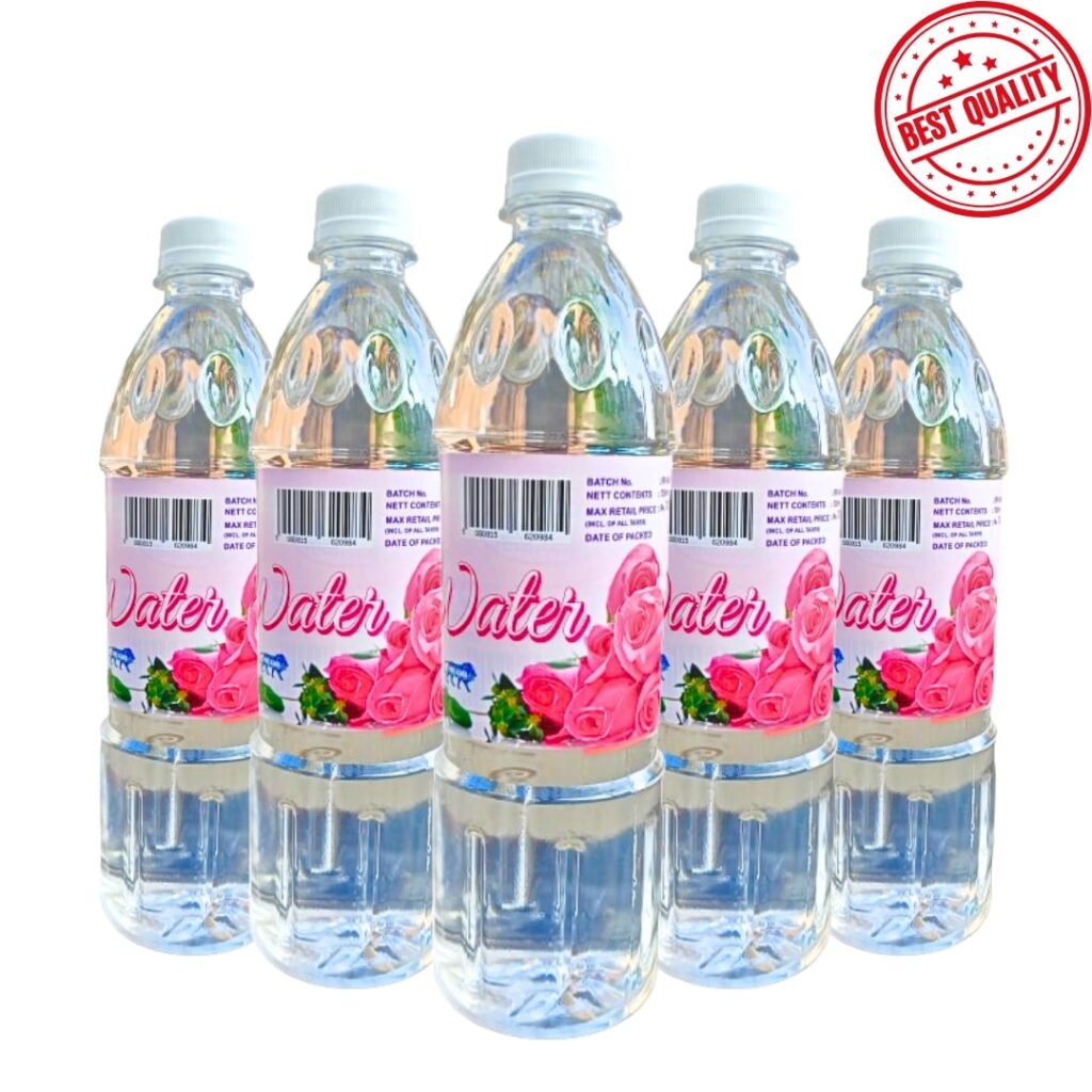 bulk rose water supplier india - Royal & Co