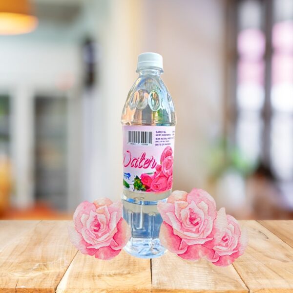 can we apply rose water daily - Royal & Co