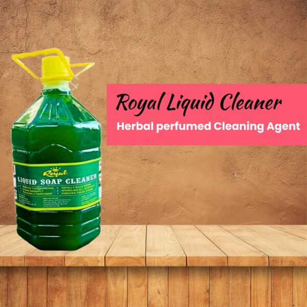 hand wash for sensitive skin - Royal & Co