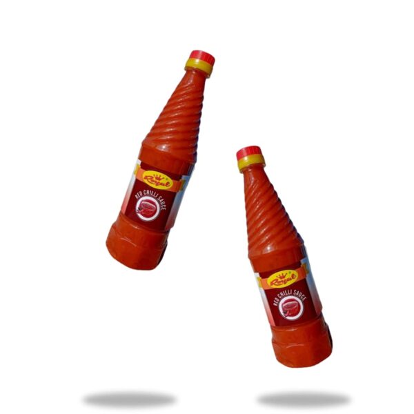 red chili sauce for restaurants - Eoyal & Co