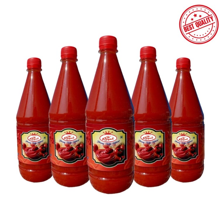 horeca tomato sauce supplier best Quality - Royal & Co